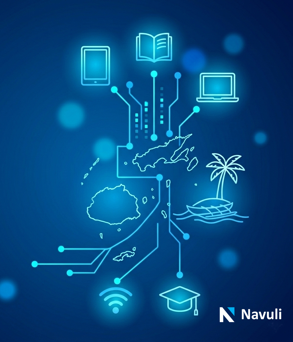 Navuli Fiji Project
