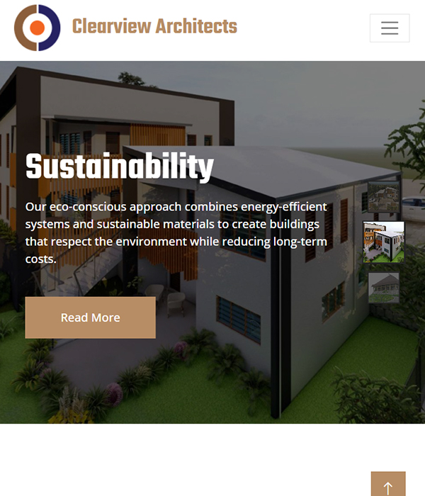 Clearview Architects Project