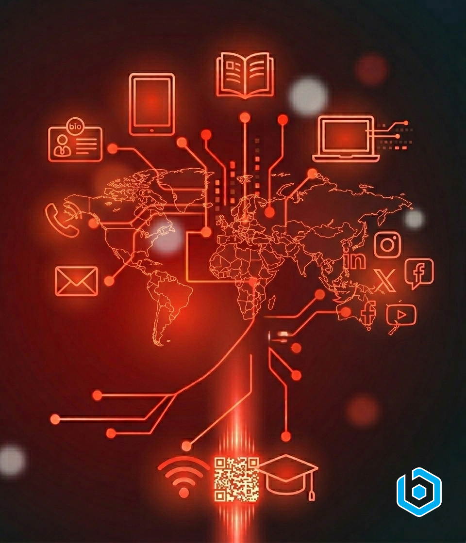 VCard Project
